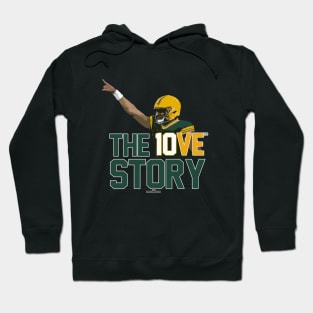 The 10VE™ Story Hoodie